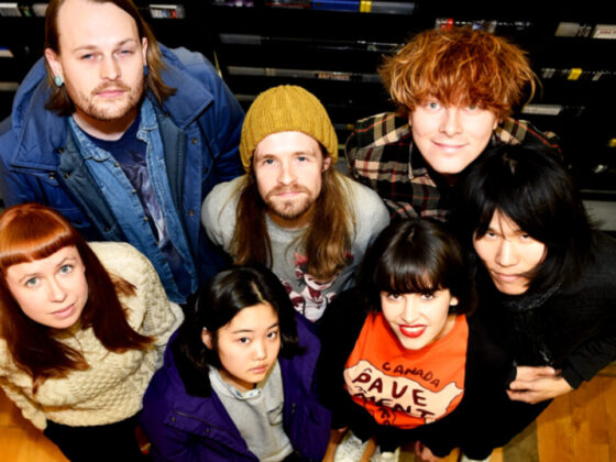 Superorganism, band, @sprorgnsm