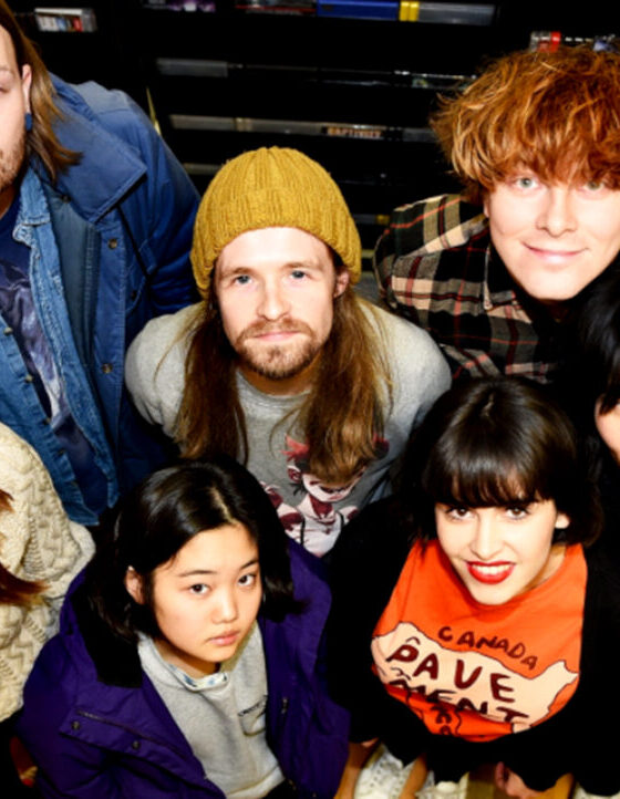 Superorganism, band, @sprorgnsm