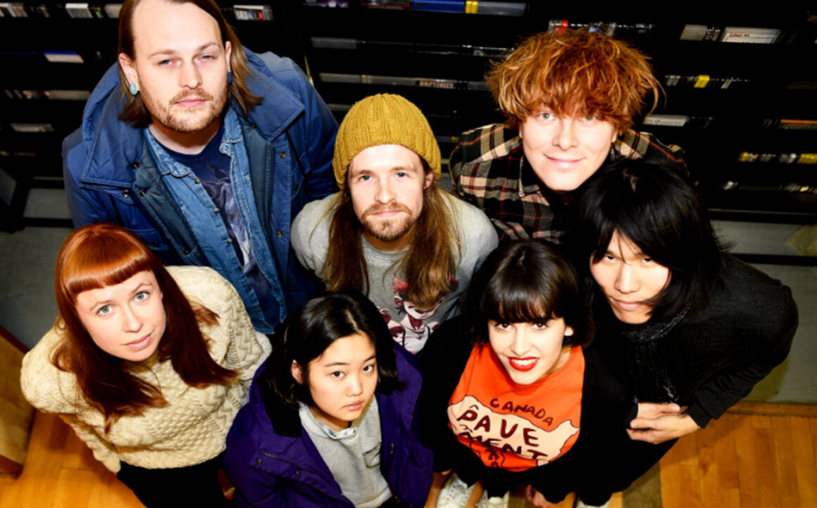 Superorganism, band, @sprorgnsm