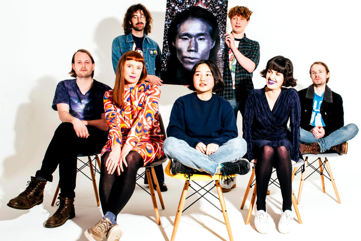 Superorganism, band, @sprorgnsm