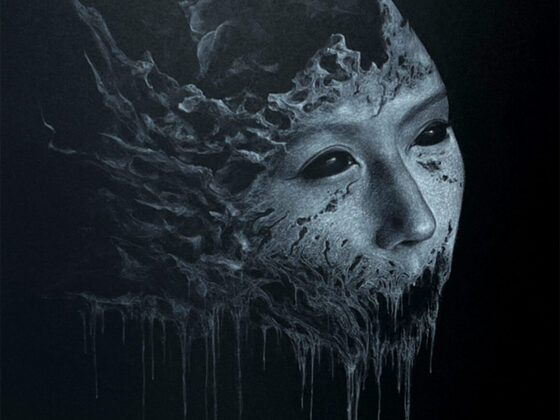 Art by Toshihiro Egawa