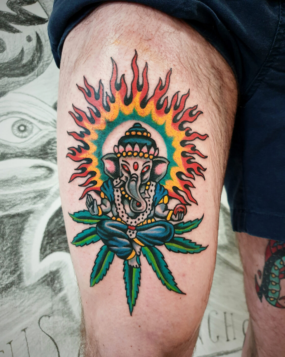 @Sailor Joory, Stay Stoned Exhibition.jpg