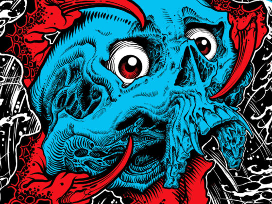 Gods of Ink Tattoo Convention