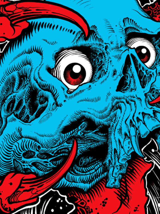 Gods of Ink Tattoo Convention