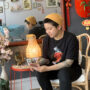 Wendy Pham, tattoo artist, @wendyphamtattoo