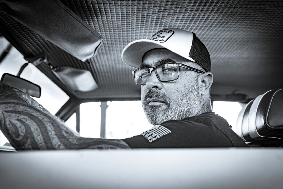 Aaron Lewis, artiste musical, @aaronlewismusic