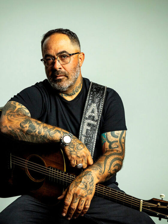 Aaron Lewis, music artist, @aaronlewismusic