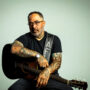 Aaron Lewis, music artist, @aaronlewismusic