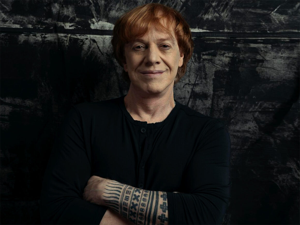 Danny Elfman, composer, @dannyelfman
