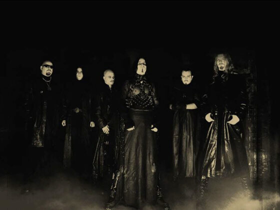 Dimmu Borgir, band, @dimmuborgir