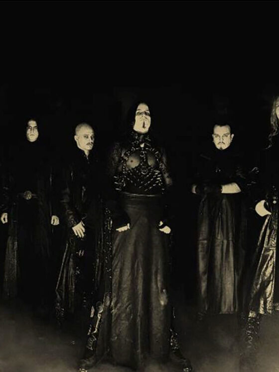 Dimmu Borgir, band, @dimmuborgir