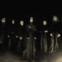 Dimmu Borgir, band, @dimmuborgir