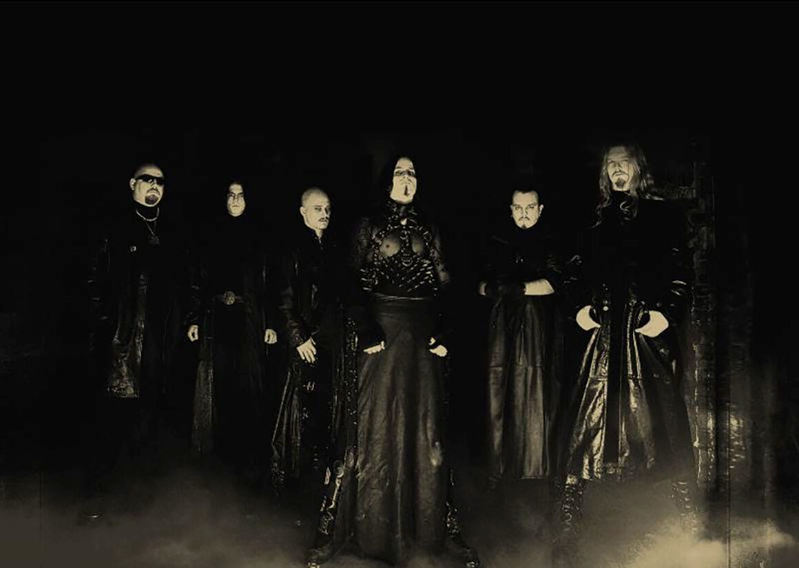 Dimmu borgiR Black metal art, Extreme metal, Black metal