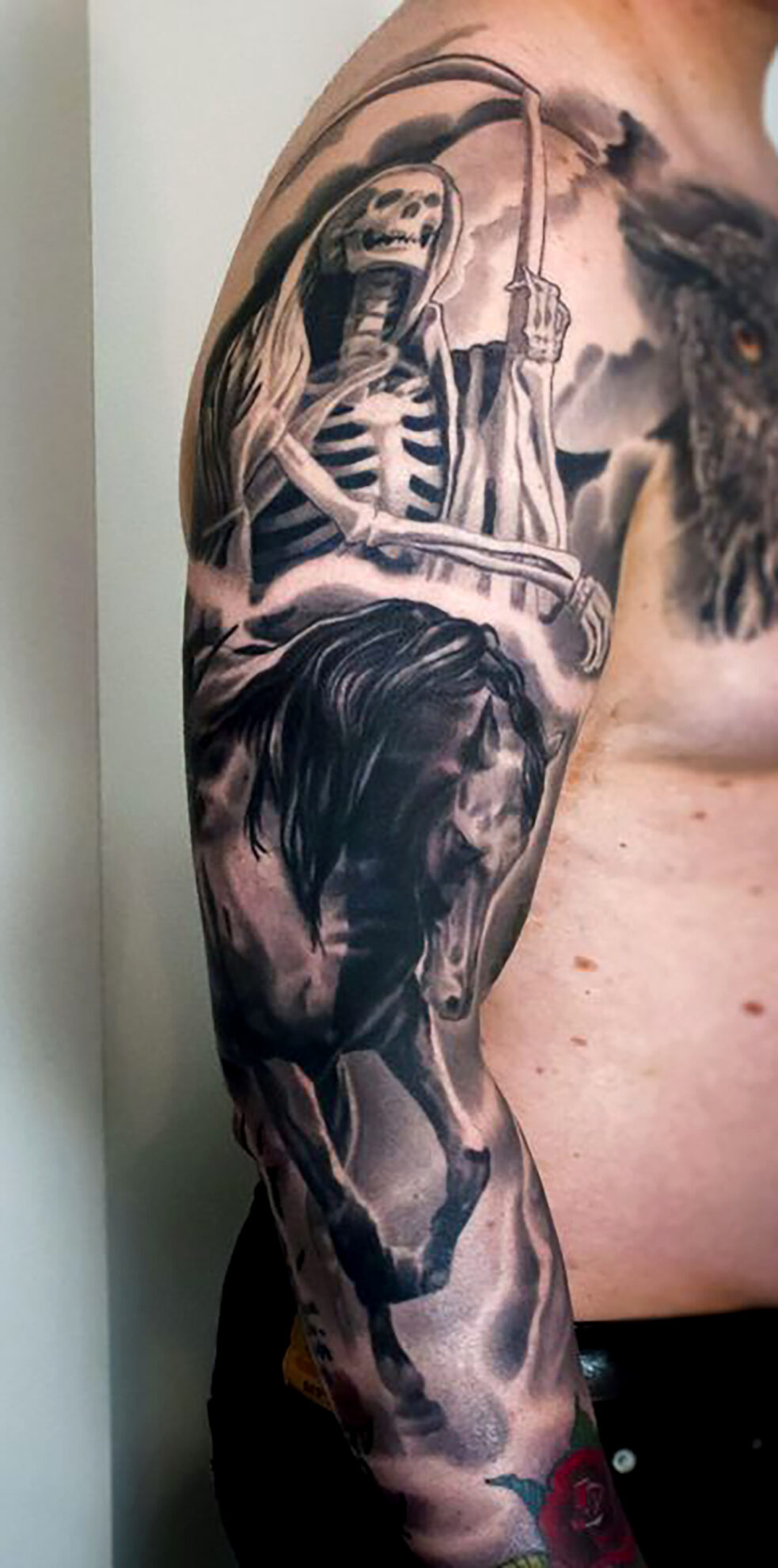 Kore Flatmo, PluraBella Studio, Cincinnati, USA
