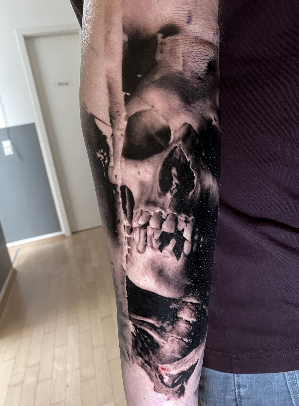Tattoo by Neon Judas, @neonjudas