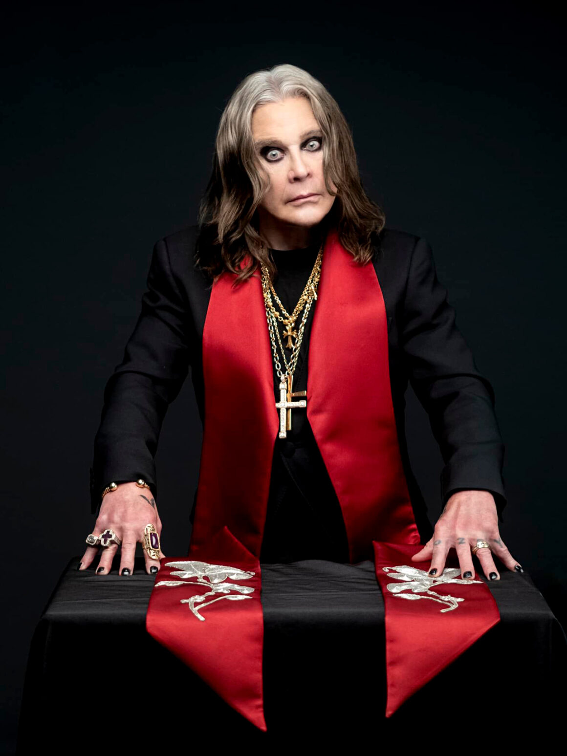 Ozzy Osbourne