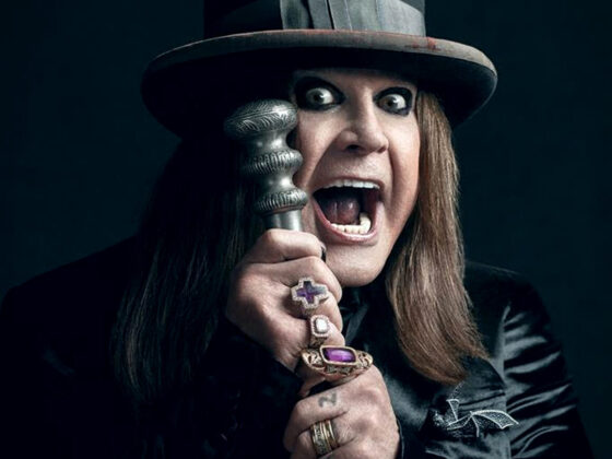 Ozzy Osbourne