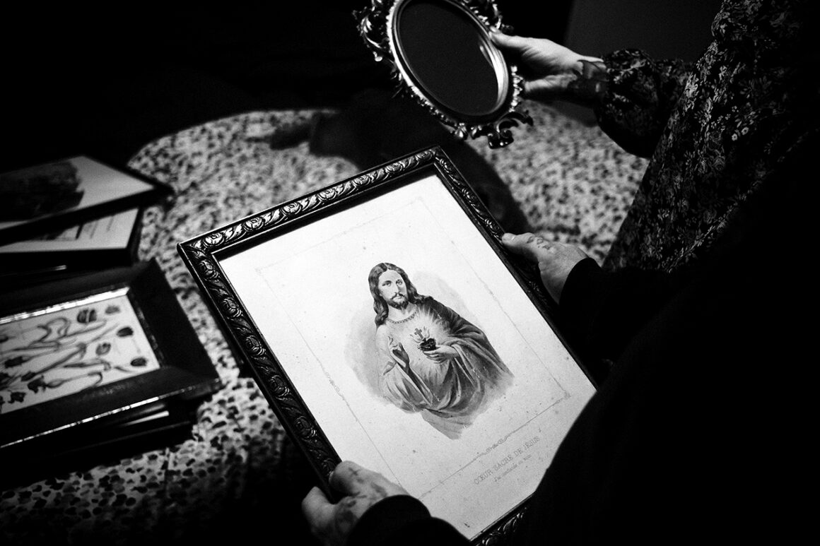photo by Brice Gelot NSD 51/50