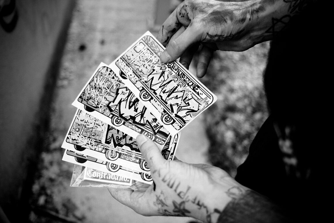 photo by Brice Gelot NSD 51/50