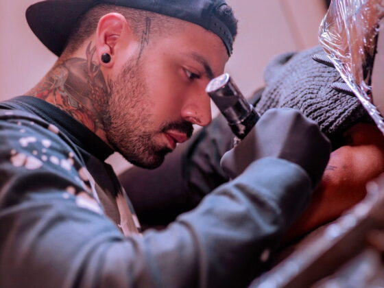 Pablo Frias, Ink Nation Tattoo Studio, @pablo_frias.tattoo