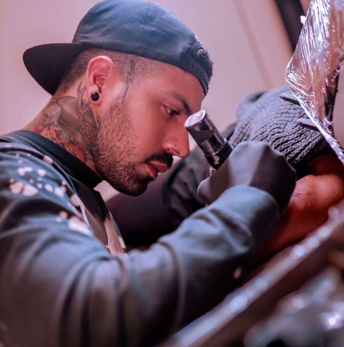 Pablo Frias, Ink Nation Tattoo Studio, @pablo_frias.tattoo