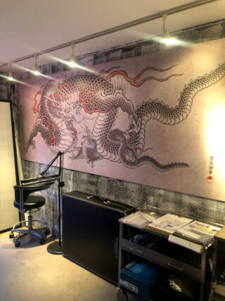 The Three Tides Tattoo - Tattoo Life