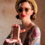 Mathilda, fashion blogger, @mathildawears
