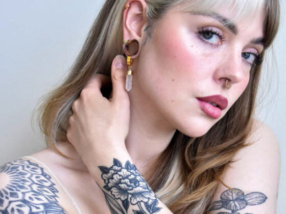 Tattoo Life Magazine November/December 2022