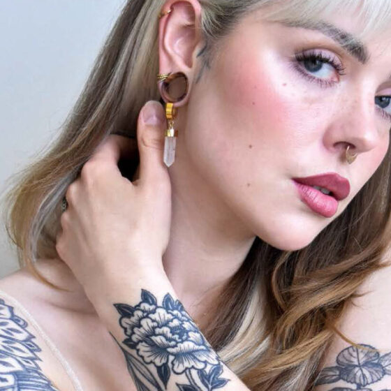Tattoo Life Magazine November/December 2022