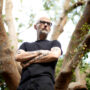 Moby, artist, @moby Credit by Travis Schneider