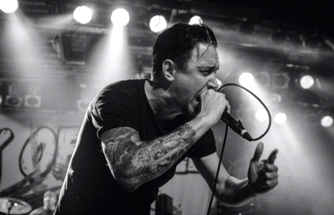 Sick Of It All, Lou Koller, @sickofitallnyc