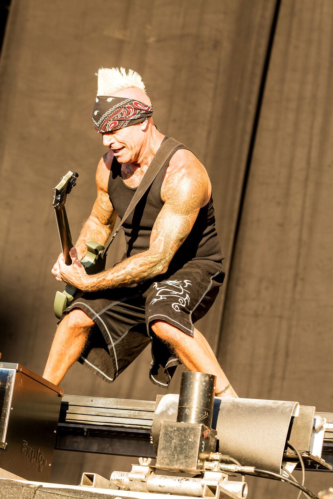 Sick Of It All, Pete Koller, @sickofitallnyc