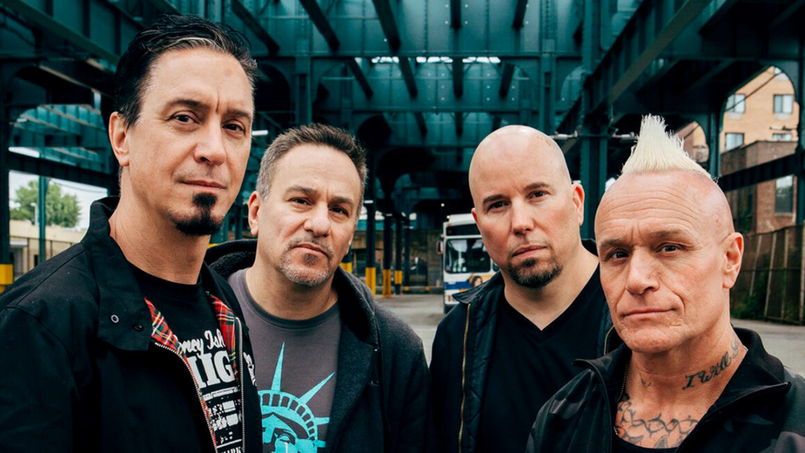 Sick Of It All, band, @sickofitallnyc