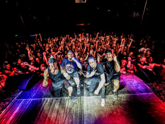 Sick Of It All, band, @sickofitallnyc