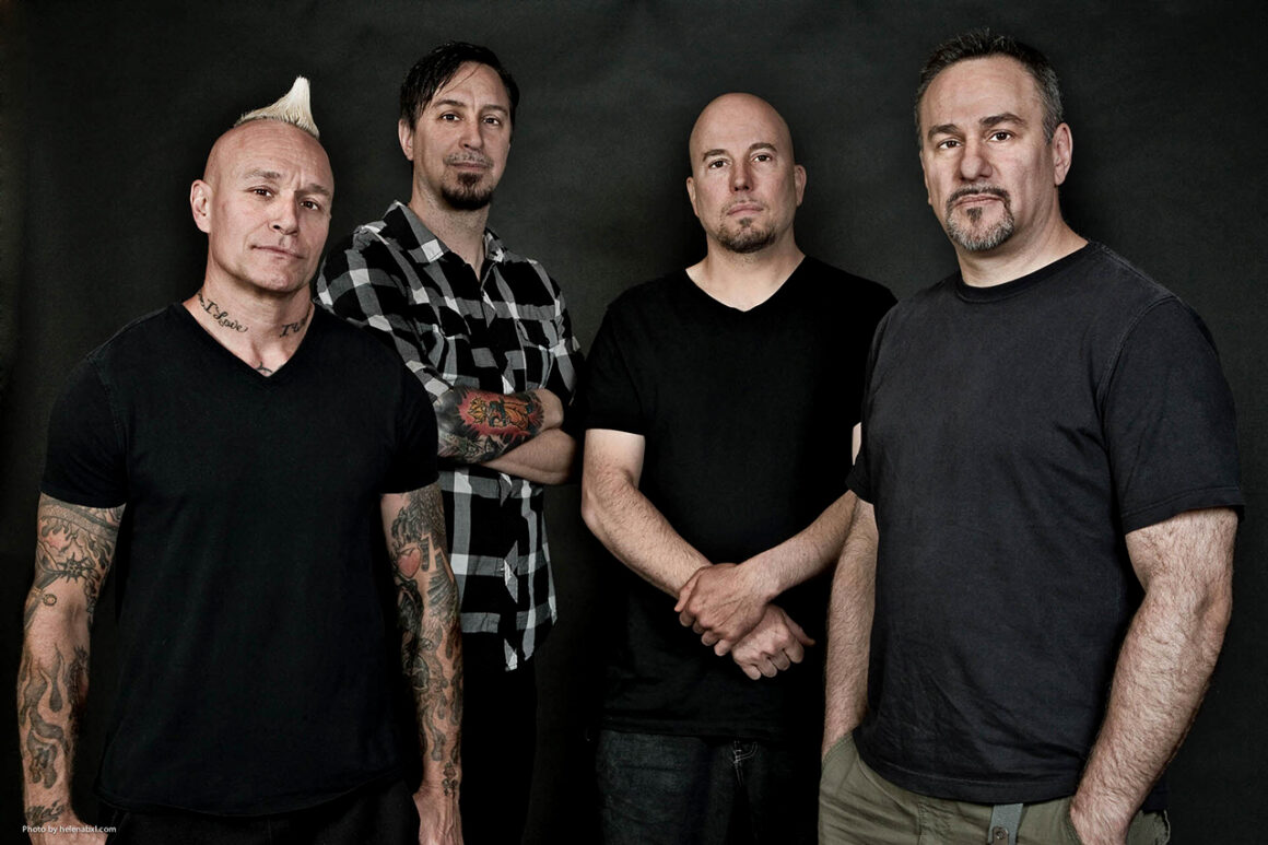 Sick Of It All, band, @sickofitallnyc