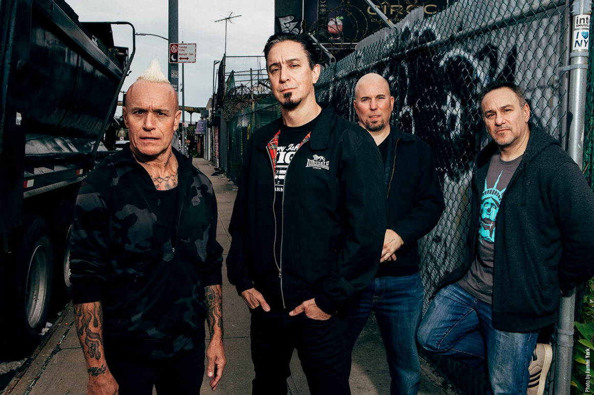 Sick Of It All, band, @sickofitallnyc