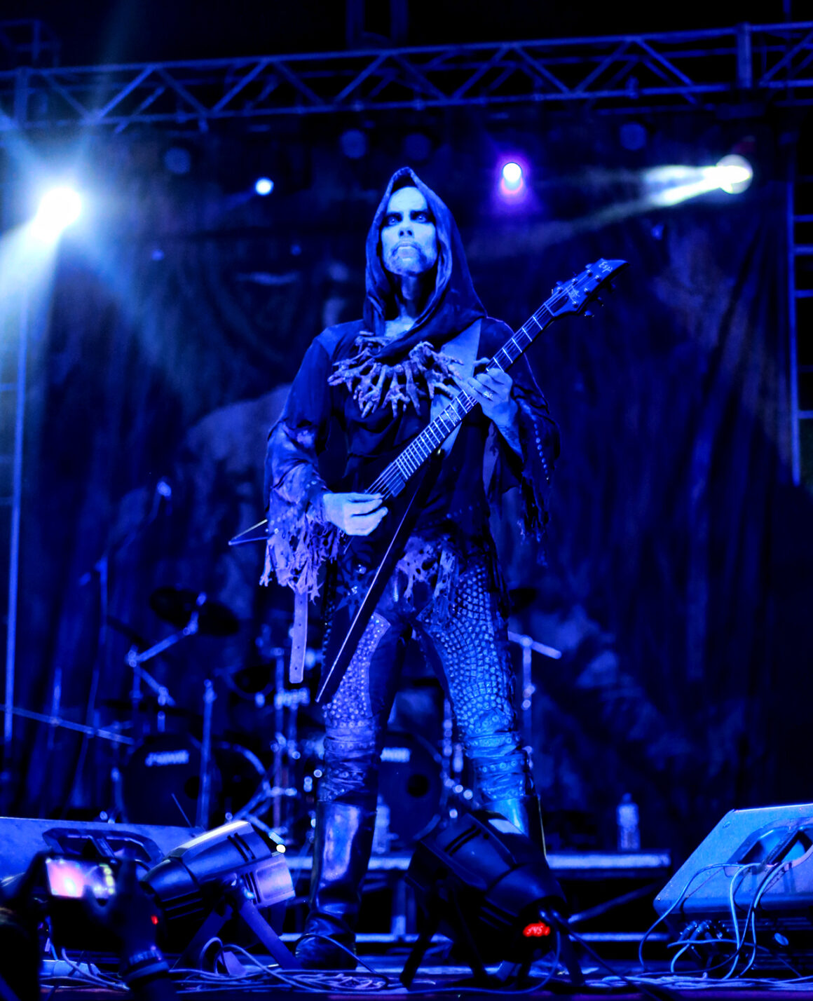 Behemoth, Silence Festival, @silencefestivalnepal