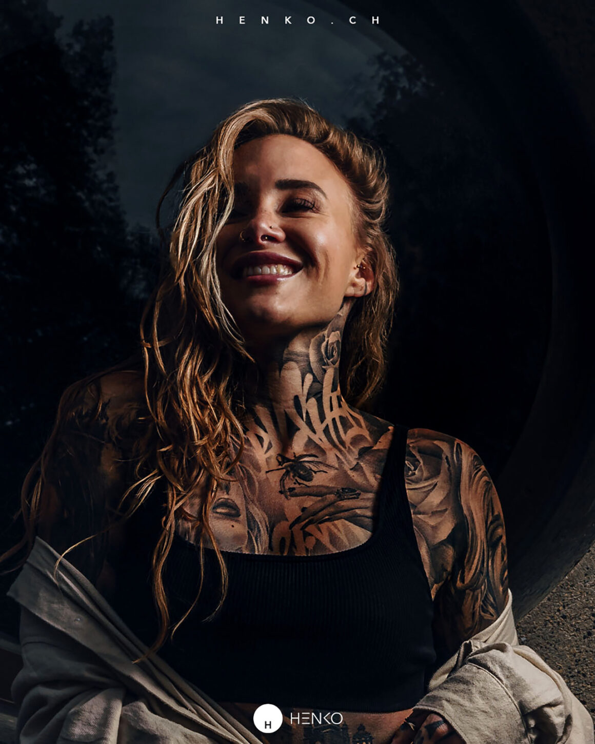 Jessica C. Vittorelli, tattoo artist, @jc.vittorelli.ink