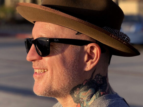 Matt Howse, tattoo artist, @matthowse