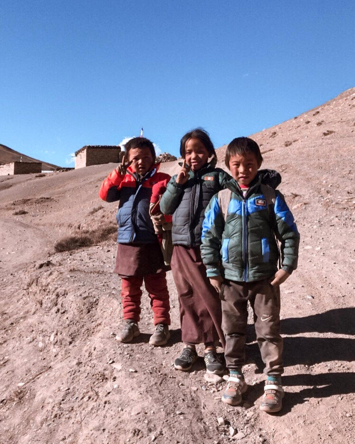 Metal For Nepal, UK registered charity, @metalfornepalorg