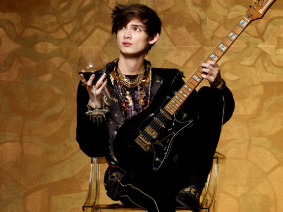 Polyphia, Tim Henson, @polyphia