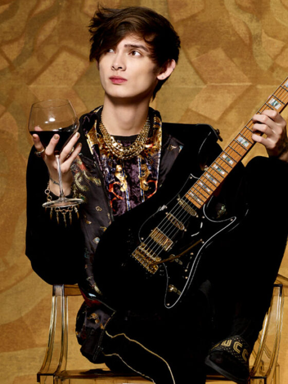 Polyphia, Tim Henson, @polyphia