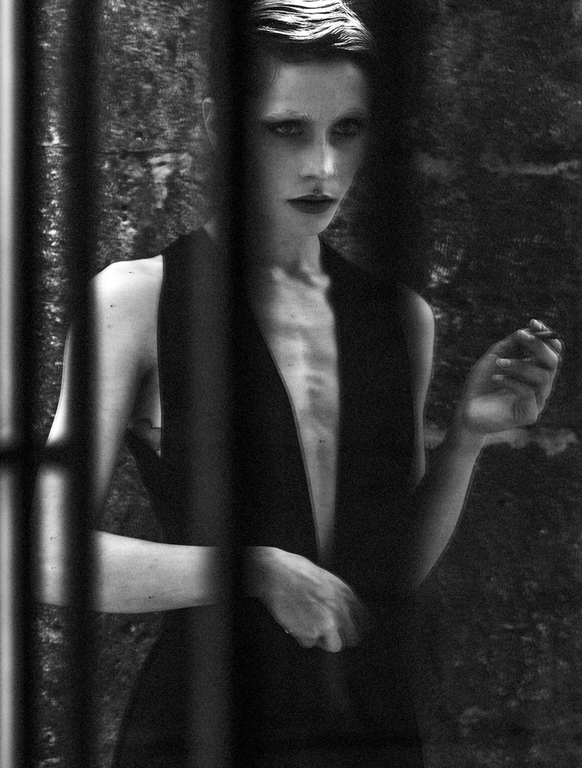 StelladiPlastica, photo by Guido Stazzoni