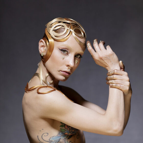 Tattoo Life Magazine January-February 2023