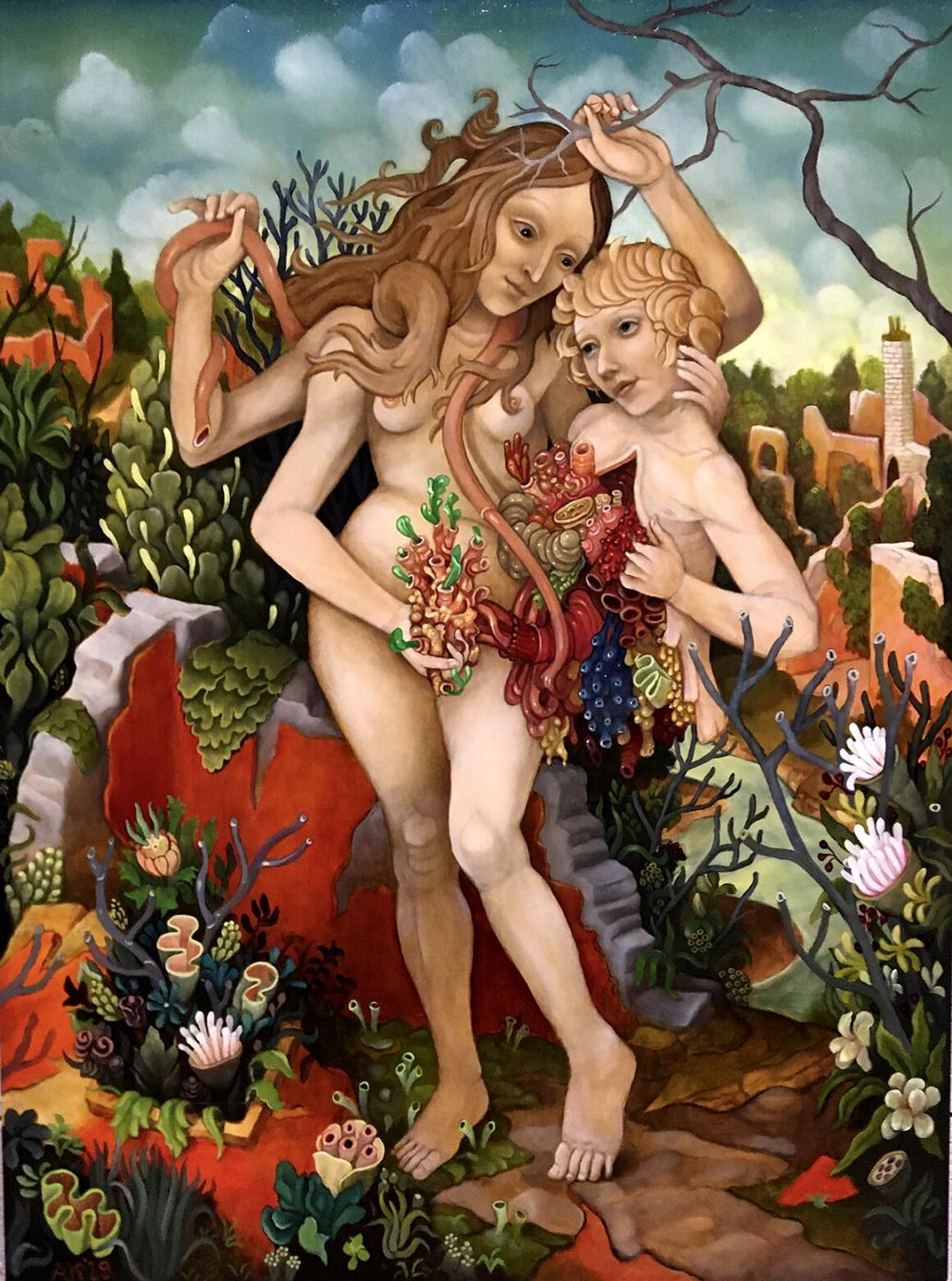 Illustration by Alex Kuno, @alexkuno