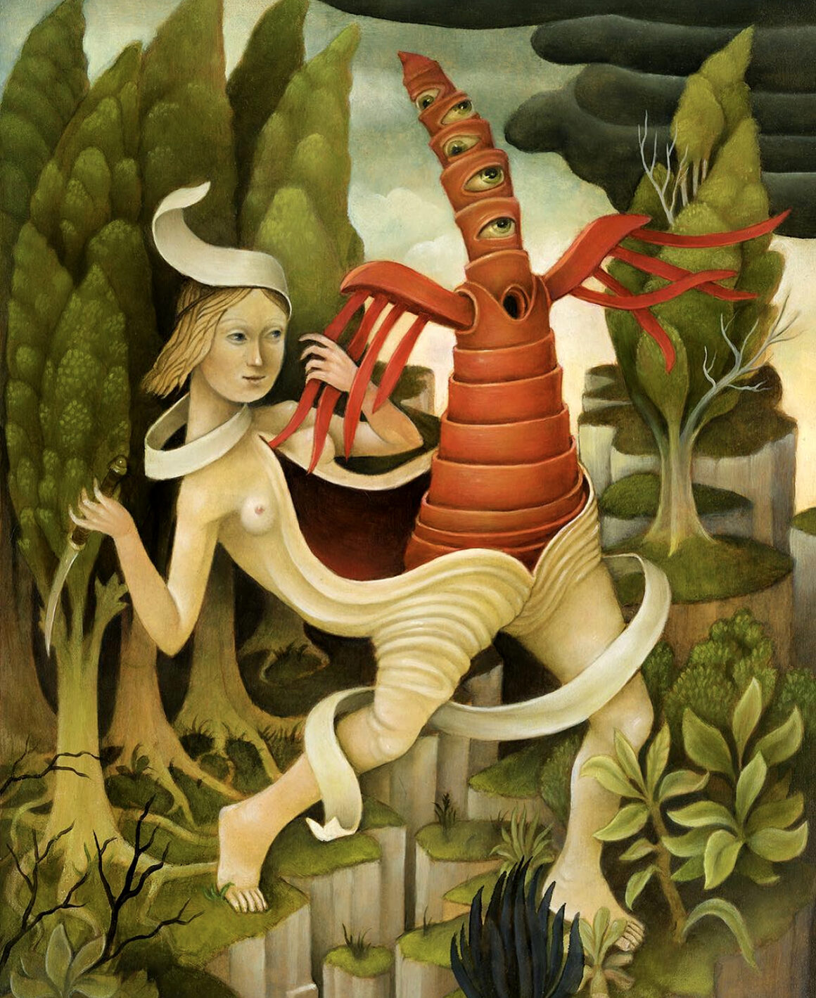 Illustration by Alex Kuno, @alexkuno