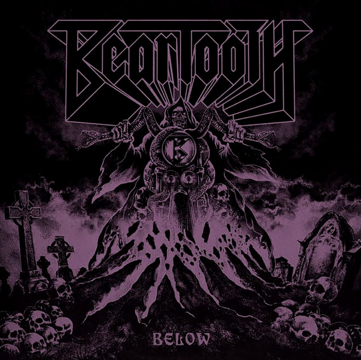 Beartooth, Below artwork, @beartoothband