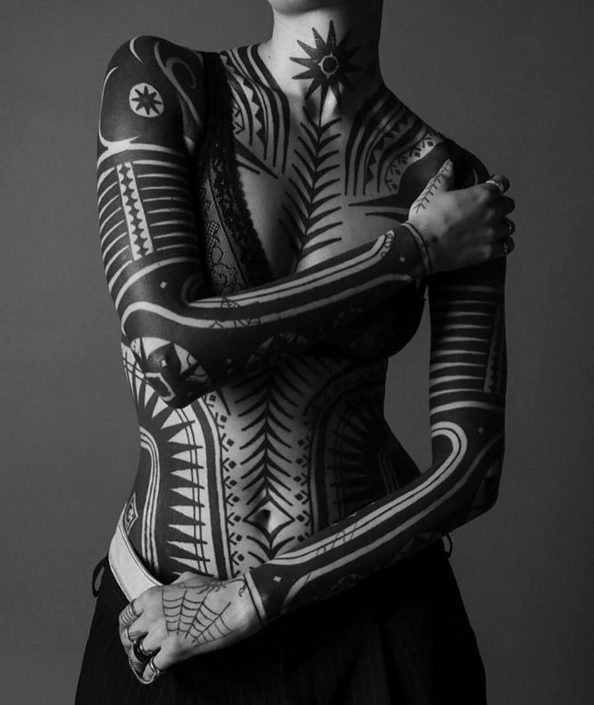 Tattoo by Haivaras Ly, @haivarasly