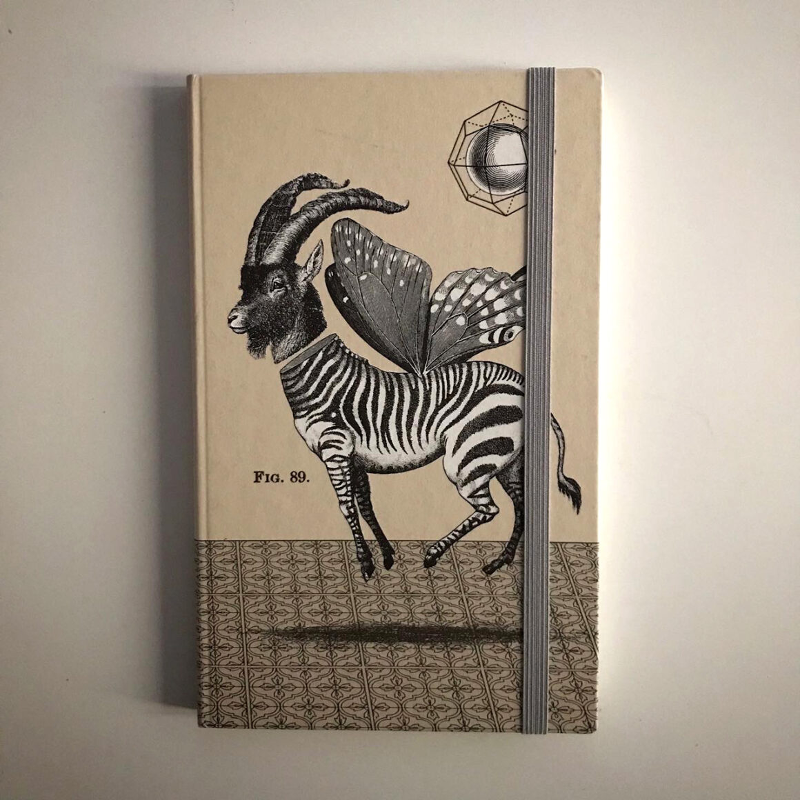 Carnet de notes par Otto D'Ambra, @otto_dambra