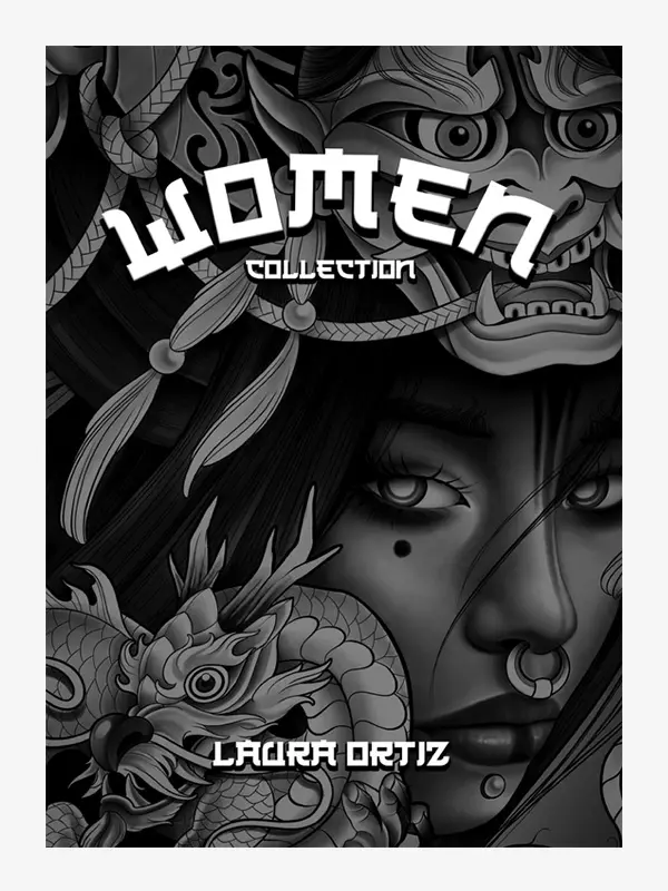 Collection Femme par Laura Ortiz